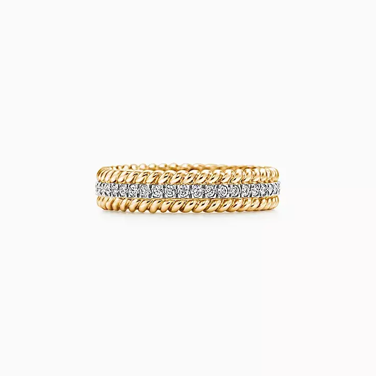 tiffany-co-schlumbergerrope-two-row-ring-25963288_1044072_ED_M (1) انگشتر تیفانی - Image 1