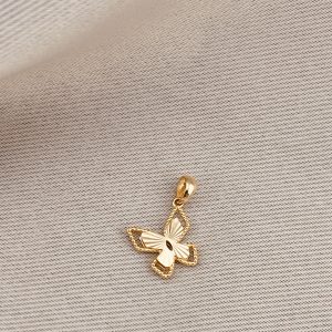 آویز پروانه